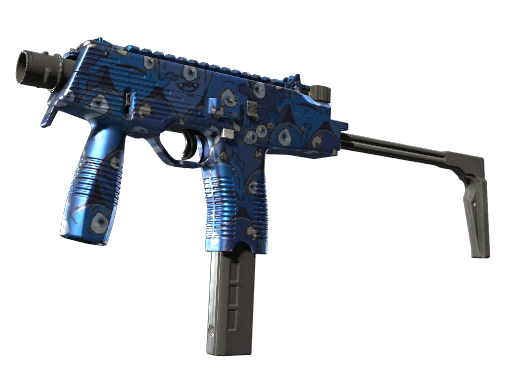 MP9 | Pandora's Box Field-Tested