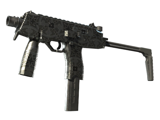 MP9 | Dark Age Field-Tested