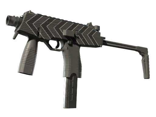 MP9 | Dart Field-Tested