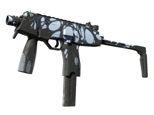 MP9 | Goo Field-Tested