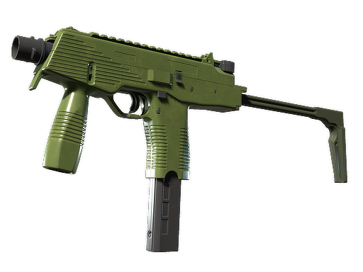 MP9 | Pine Field-Tested