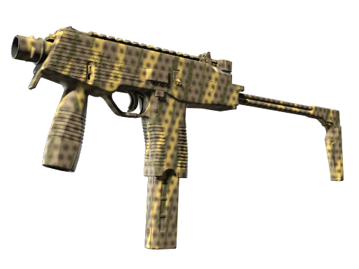 MP9 | Dry Season Field-Tested
