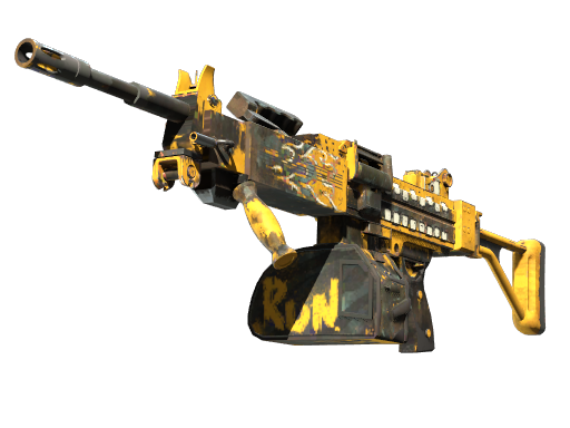 Negev | Loudmouth Field-Tested