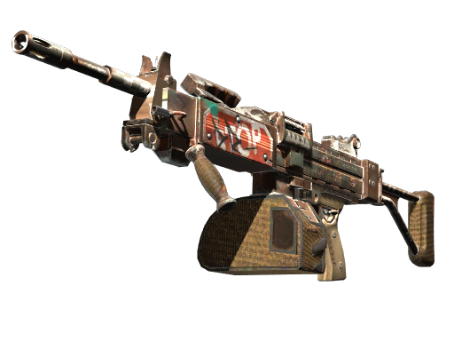 Negev | Drop Me Field-Tested
