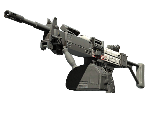 Negev | Prototype Field-Tested