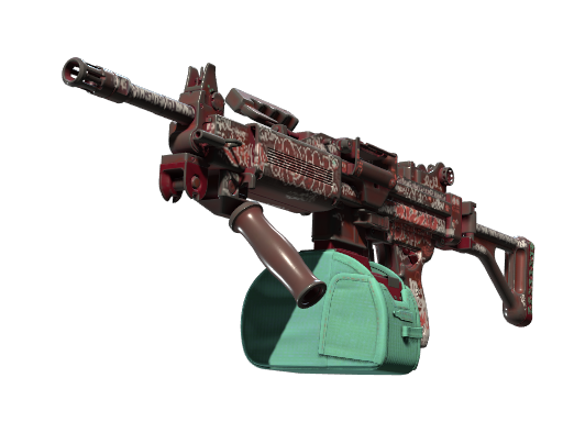 Negev | Wall Bang Field-Tested