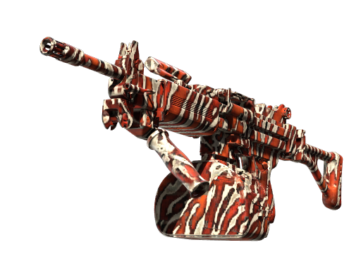 Negev | Lionfish Field-Tested