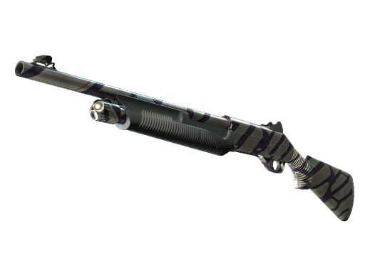 Nova | Exo Field-Tested