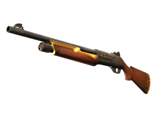 Nova | Antique Field-Tested