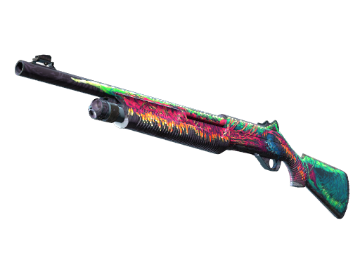 Nova | Hyper Beast Field-Tested
