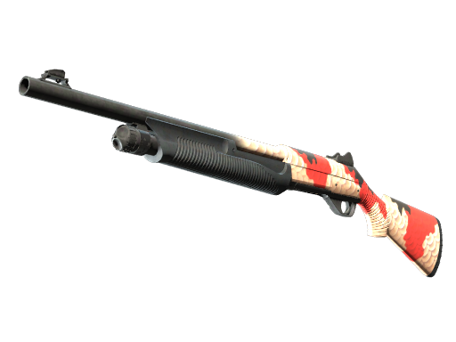 Nova | Koi Field-Tested