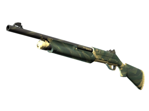 Nova | Ranger Field-Tested