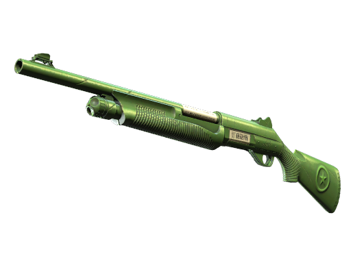 Nova | Toy Soldier Battle-Scarred