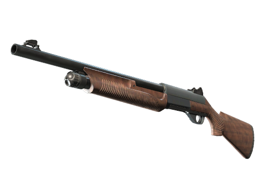 Nova | Walnut Field-Tested