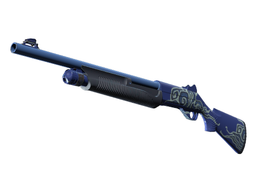 Nova | Tempest Field-Tested