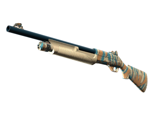 Nova | Quick Sand Field-Tested