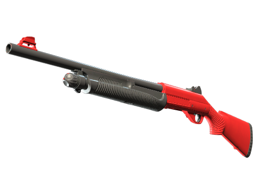 Nova | Candy Apple Field-Tested