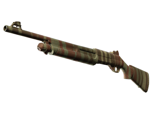 Nova | Predator Battle-Scarred