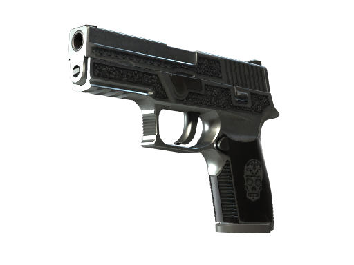 P250 | Cartel Field-Tested