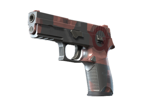 P250 | Constructivist Field-Tested