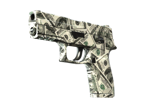 P250 | Franklin