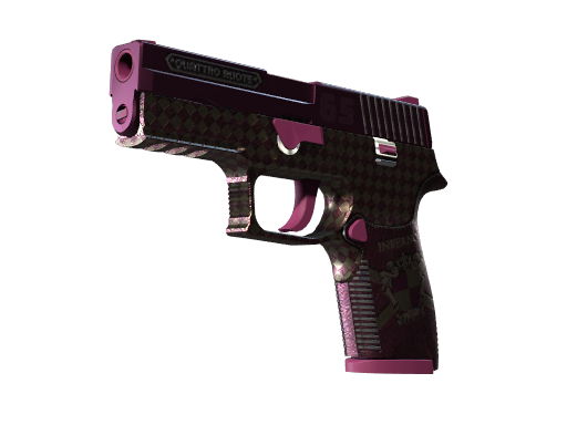 P250 | Vino Primo Field-Tested