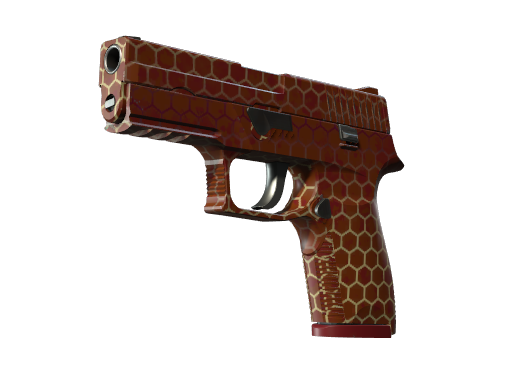 P250 | Hive Field-Tested