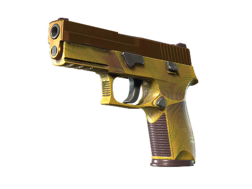 P250 | Sedimentary Field-Tested