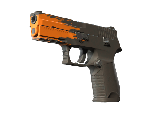 P250 | Splash Field-Tested