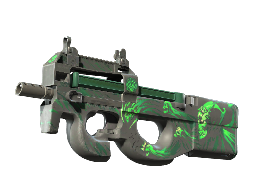 P90 | Grim Field-Tested