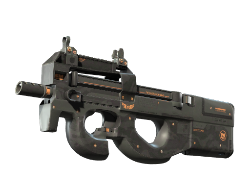 P90 | Elite Build Battle-Scarred