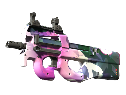 P90 | Attack Vector Field-Tested