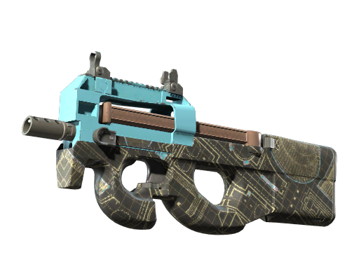 P90 | Facility Negative Field-Tested