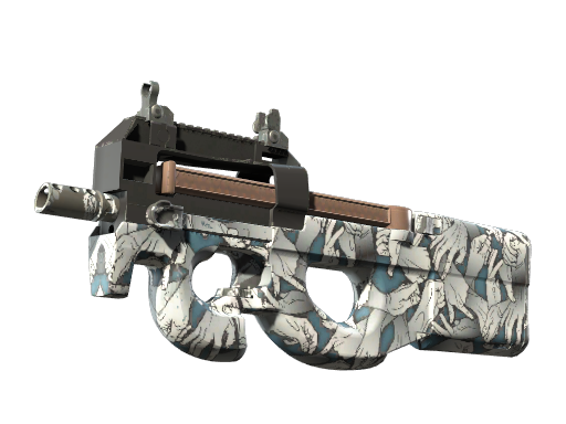 P90 | Death Grip Field-Tested