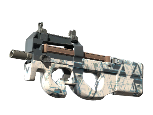 P90 | Schematic Field-Tested