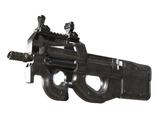 P90 | Straight Dimes Field-Tested