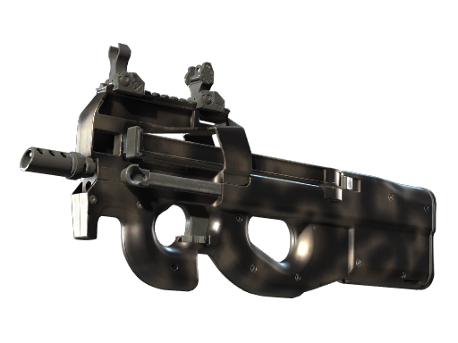 P90 | Scorched Field-Tested