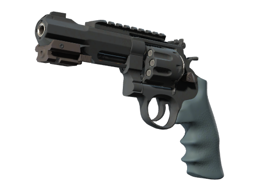 R8 Revolver | Night Battle-Scarred