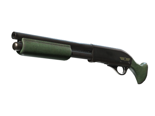 Sawed-Off | First Class Field-Tested