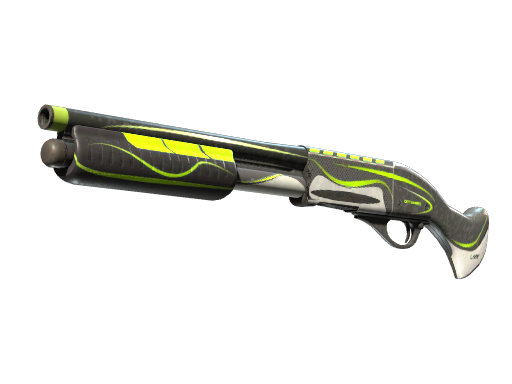 Sawed-Off | Limelight Field-Tested