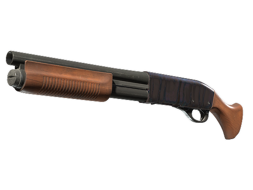 Sawed-Off | Runoff Field-Tested