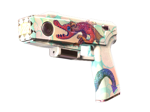 Zeus x27 | Dragon Snore Field-Tested