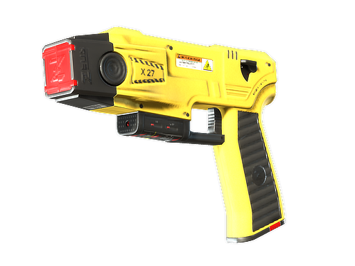 Zeus x27 | Charged Up Field-Tested