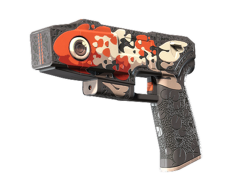 Zeus x27 | Tosai Field-Tested
