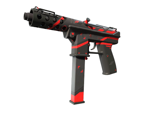 Tec-9 | Isaac Field-Tested