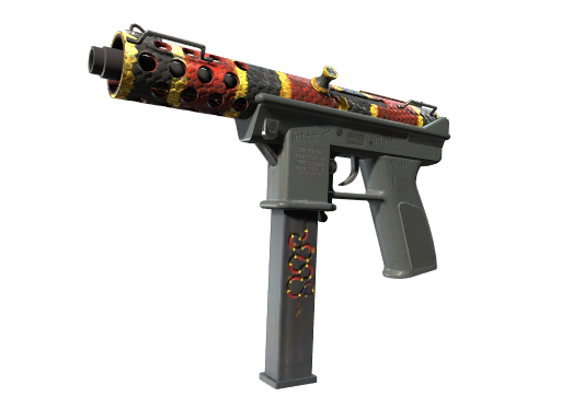 Tec-9 | Snek-9 Field-Tested