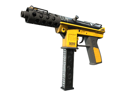 Tec-9 | Fuel Injector Field-Tested