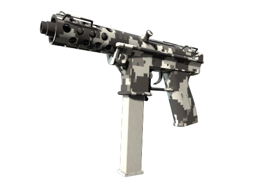 Tec-9 | Urban DDPAT Field-Tested