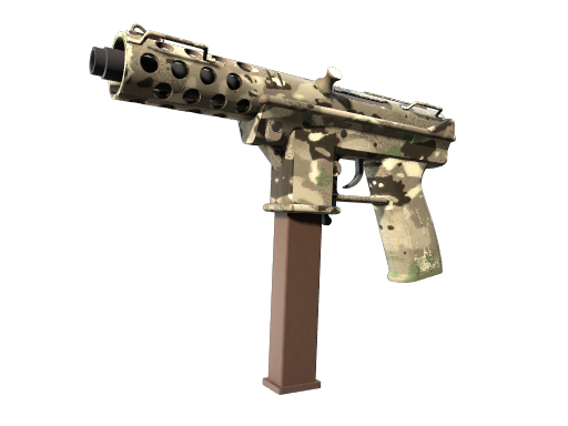Tec-9 | VariCamo Field-Tested