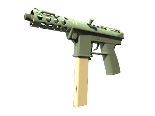 Tec-9 | Groundwater Field-Tested